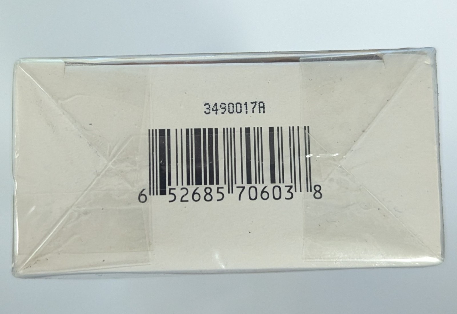 MUSK BY ALYSSA ASHLEY EAU DE TOILETTE NATURAL SPRAY 3.4fl oz NEW IN BOX SEALED