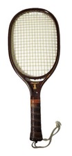 Vintage LEACH Scrambler Racquetball Racquet