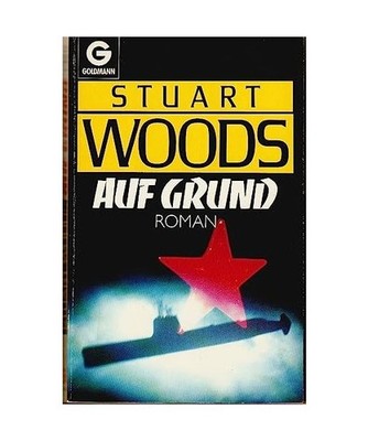 Auf Grund, Woods