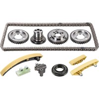 Febi Bilstein 178224 Steuerkettensatz FüR Ford Transit FD FB FS FZ FC FA FM FN