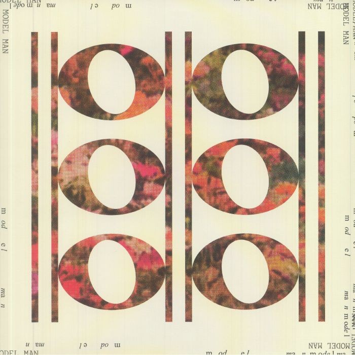 MODEL MAN - Model Man - Vinyl (LP)