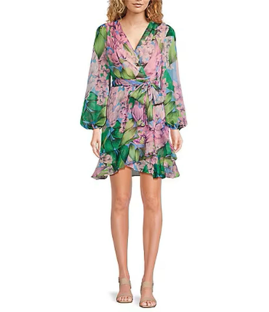 Alex Marie Long Sleeve Dresses for Women | eBay