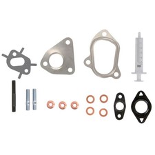 ORIGINAL® EVORON EVMK0018 Montagesatz, Lader passend für Opel CORSA C MERIVA A