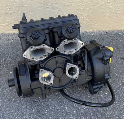 1996 Seadoo XP 787 800 Engine Motor Assembly, 150PSI Compression