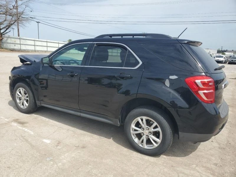 2017 Chevrolet Equinox Washer Reservoir 4WD OEM Used 94000 Miles - Image 2 of 4