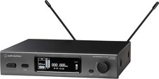 Audio-Technica 3000 Series Receiver True Diversity Receiver ATW-R3210EE1 