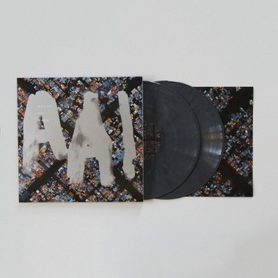 MOUSE ON MARS AAI 2x LP NEW COLORED VINYL Thrill Jockey 