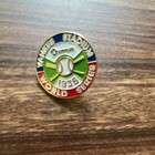 New York Yankees 1936 World Series Commemorative Lapel Pin Chase Sponsor — photo 3