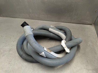 Siemens WM 14B280/01 iQ100 WA Abflussschlauch Ablaufschlauch 5420000004 #60791