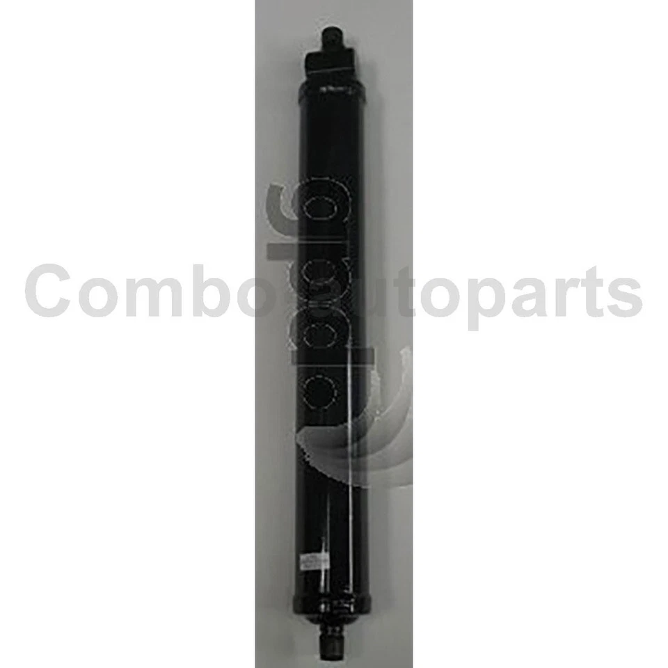 Receptor secador de aire acondicionado para Jaguar XJS 5,3 L 1987-1992 Jaguar XJ6 4,0 L 1993 Foto 3 de 3