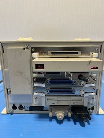 NEC FC-9821Ke Computer System Japan