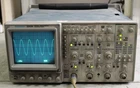 Tektronix 2247A Counter/Timer Oscilloscope