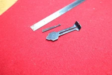 Squire Bingham, 20A, Rear sight w/ Elevator ,22l/r, used rifle part,112225