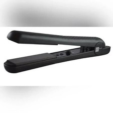 Hair Styling Iron Style House 1.25 Inch Professional Beauty Amplified  Black