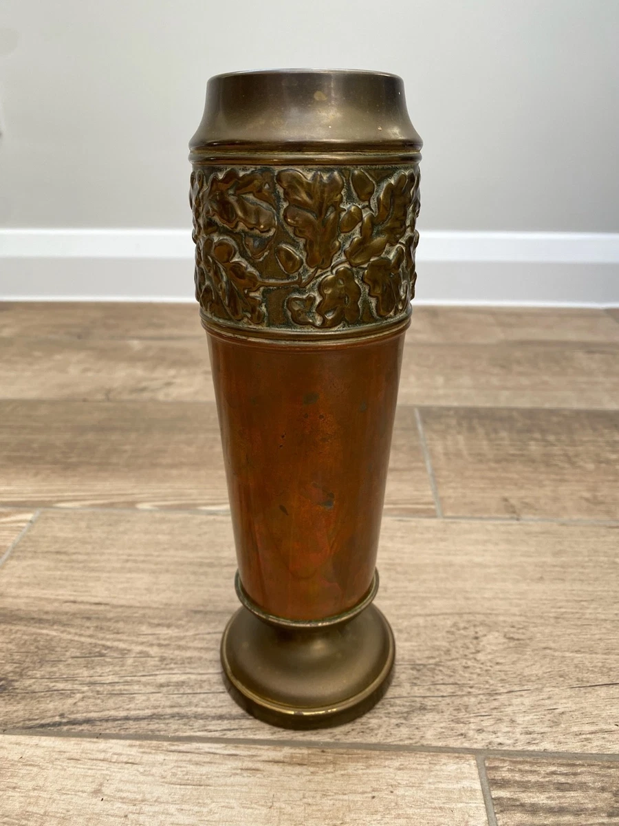 铜花瓶收藏花瓶| eBay