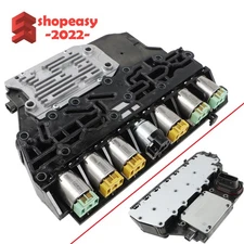 TCM Transmission Control Module  For Chevy 24268164 6T40 6T45 6T30 6T50 GEN2