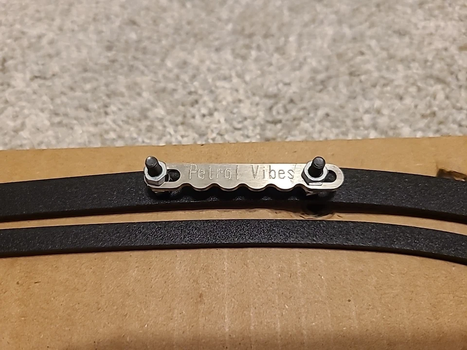 Arte de pared de metal con silueta detallada Nissan 240SX S14 S14.5 vibraciones de gasolina Foto 3 de 3