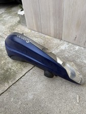 Codone scocca posteriore sinistro Piaggio Beverly125/300/350 2011 2012 2013 2015