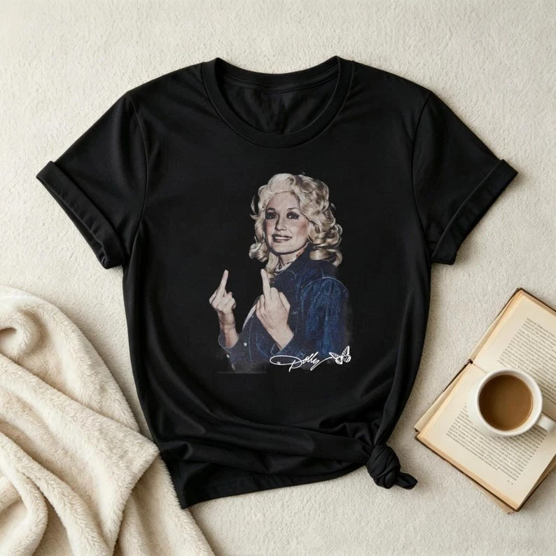 dolly parton t shirt products for sale | eBay
