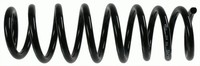 Fahrwerksfeder FÜR Alfa Romeo 159 (939 ) - Sachs 996 932