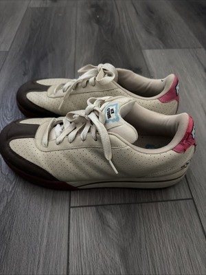 Chocolate Chip Reebok BBC Ice Cream Board Flip Size 11-Pharrell Williams