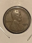 1909-VDB Lincoln Cent #AB