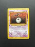 Pokemon Card Neo Destiny 1st Edition Unown T 88/105 WOTC