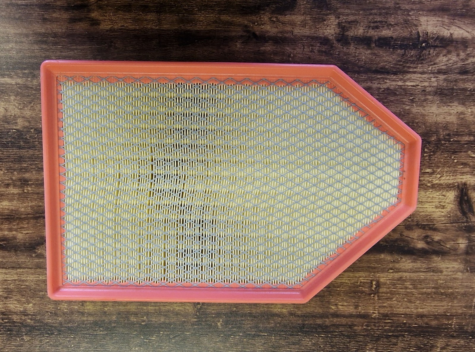 Wix Protec Air Filter PXA49746 Dodge Challenger, Dodge Charger & Chrysler 300