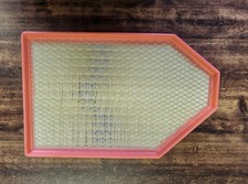 Wix Protec Air Filter PXA49746 Dodge Challenger, Dodge Charger & Chrysler 300