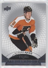 2017-18 Upper Deck Premier Rookie /399 Tier 1 Robert Hagg #87 q4p