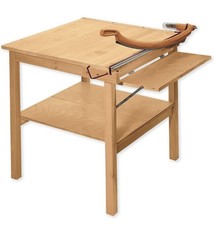Swingline Table Paper Trimmer / Cutter, Guillotine, 36" x 30", 15 Sheet...