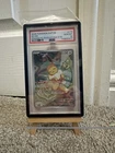 PSA 10 Pokemon TCG Eevee Prismatic Evolutions ETB Black Star Promo SVP 173 SV