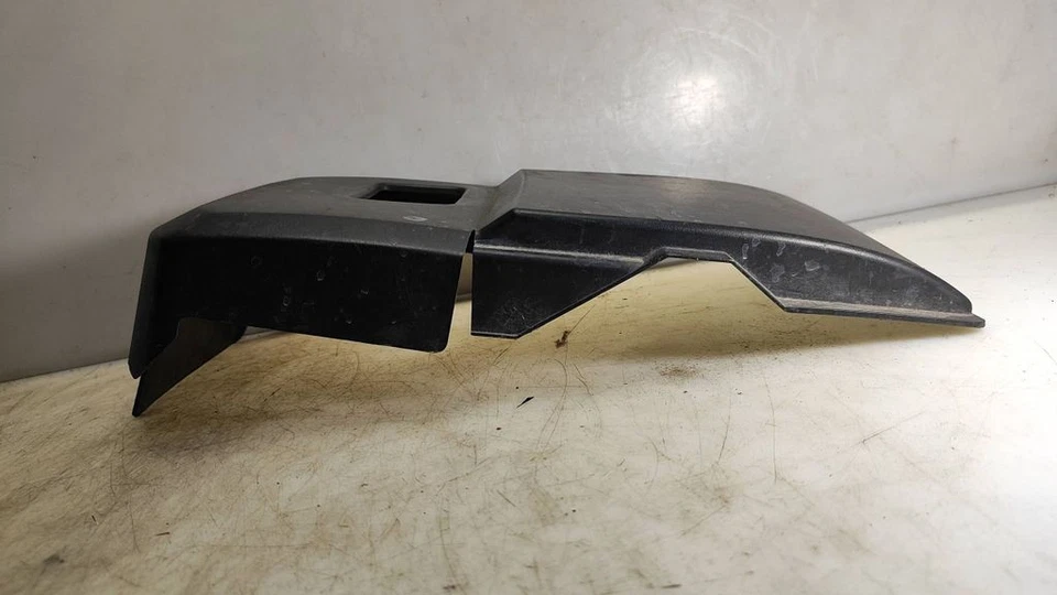 Volvo V50 2006 Battery box tray cover lid 30667276 ROB43737 - Image 2 of 4