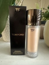 TOM FORD TRACELESS SOFT MATTE FOUNDATION 5.5 BISQUE 1 OZ BOXED