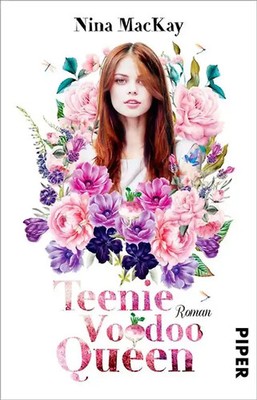 Teenie Voodoo Queen