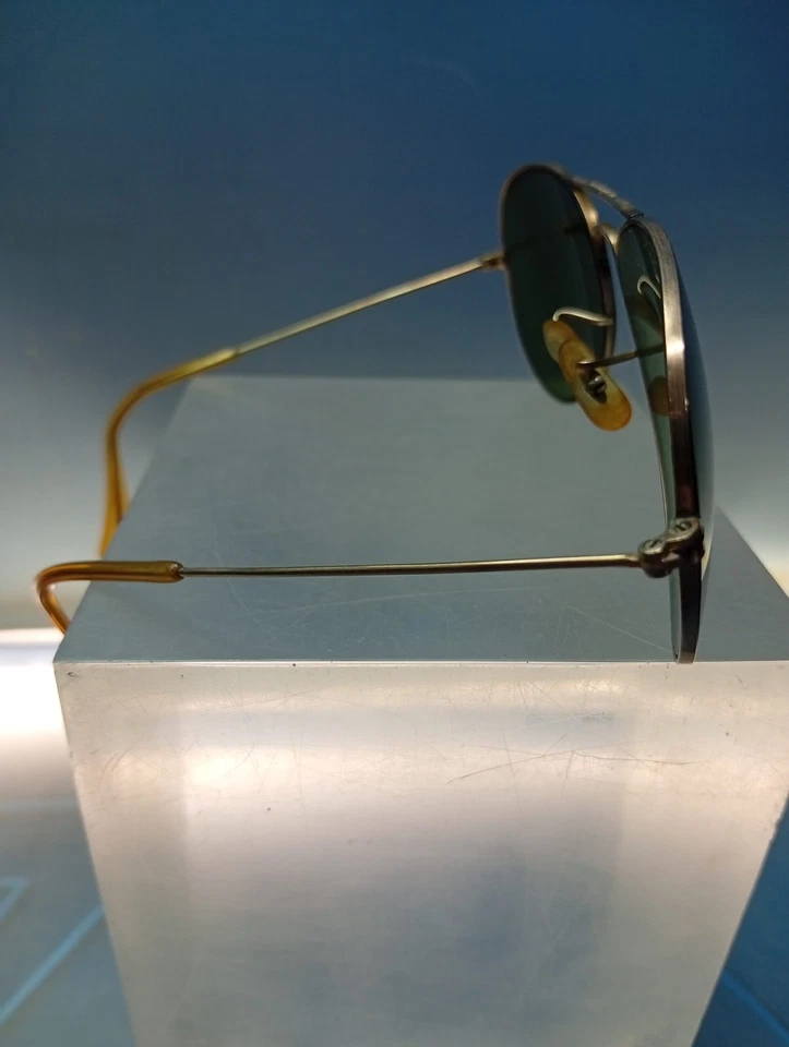 Ray-Ban Aviator, foto 2 de 5
