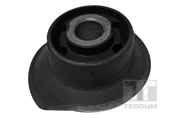 Tedgum Lagerung AchsköRper Hinterachse FüR VW Passat Variant 3A5 35I Golf III-image
