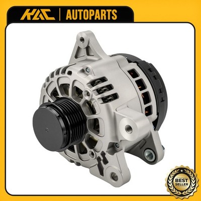 11934N Alternator For Hyundai Elantra 2017-2020 Kia Forte 2019-2021 373002E721