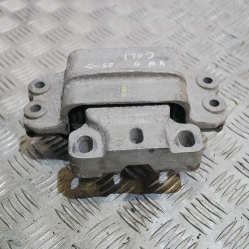 Volkswagen Golf MK5 Getriebehalterung 1.6i 75kw 2006