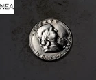 1953-S Franklin Half Dollar ~ AU/Uncirculated ~ Key Date! ~ ZH309