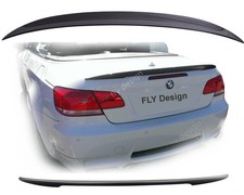 Sommer spoiler passt für BMW e93 P-Still tuning heckspoiler lack
