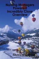 Sameh Elhabashy | Nursing Managers Powered Incredibly Close Overview | Buch