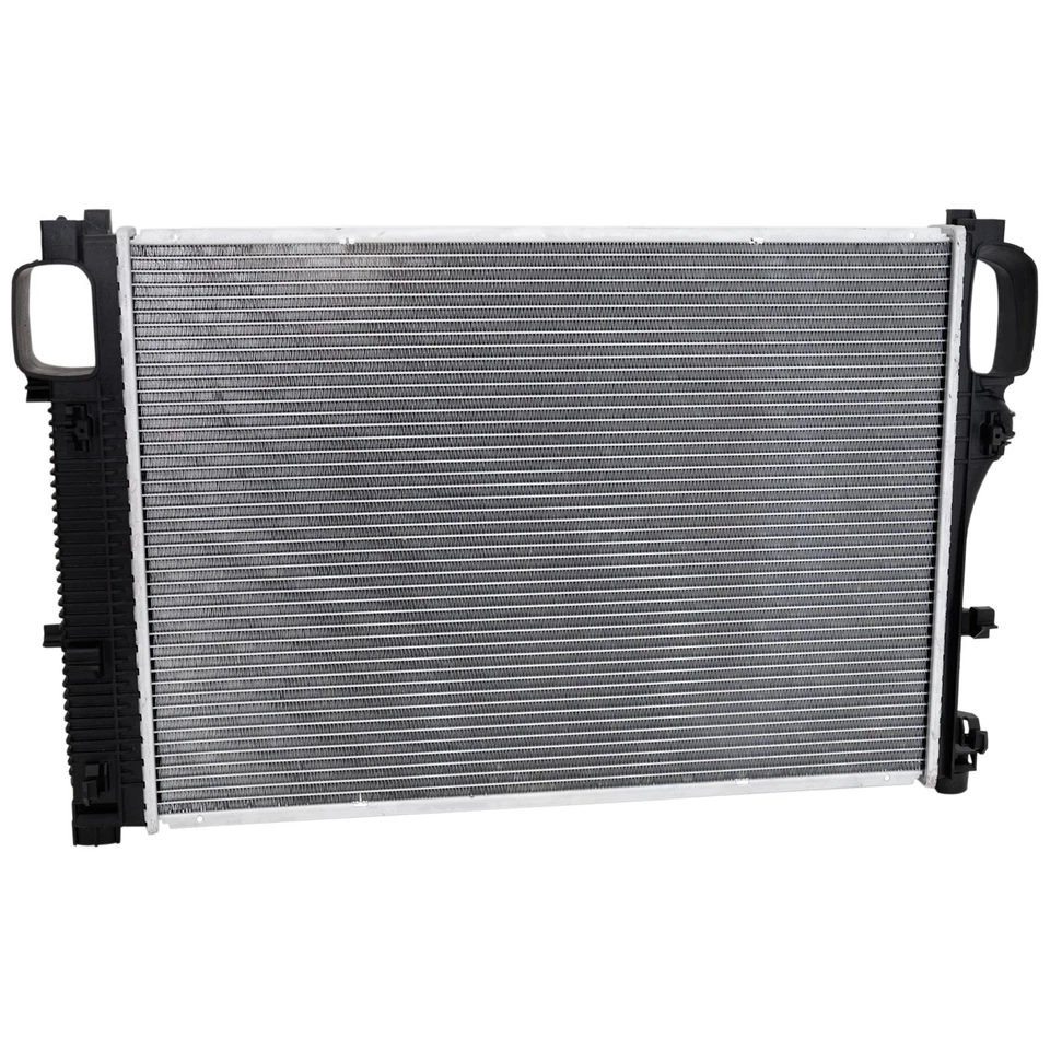 Radiators for MB Mercedes S Class CL  2215002603 Mercedes-Benz S65 AMG S600 S400 - Image 4 of 4