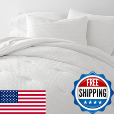 Linen Market Queen Comforter Set 3 Piece - Bring Luxury Home Our Soft And