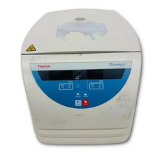 Thermo Fisher Scientific Sorvall Legend Micro 17 Centrifuge 75002431, Tested