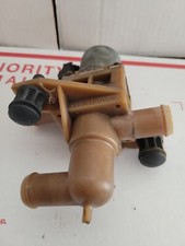 2002-2006 Dodge Sprinter 2.7l Diesel Auxiliary Heating Heater Control Valve Oem