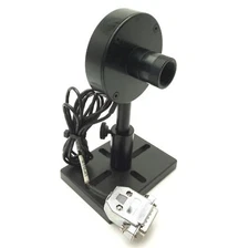 Ophir 3A LASER Power/Energy Sensor 10µW-3W 20µJ-2J .19-20µm Ø9.5mm Aperture DB15