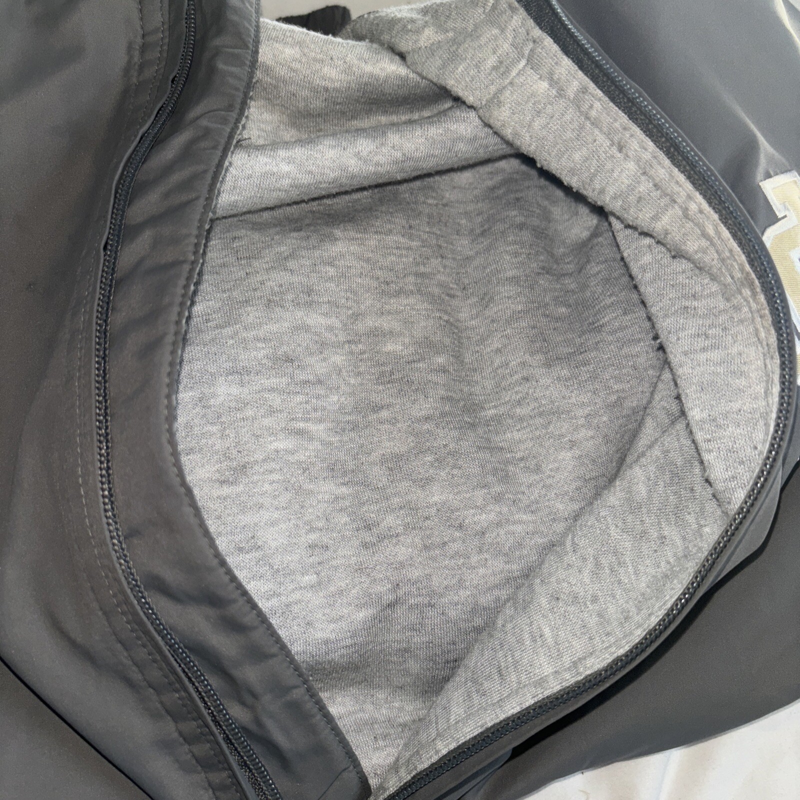 Universal Studios Hollywood Jacket Size Adult Sma… - image 5