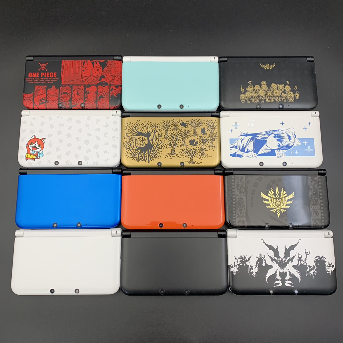 3ds xl version segunda mano 3ds xl version segunda mano Embacar hacia Mexico