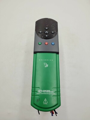 CONTROL TECHNIQUES UNI1401 Excellent Condition